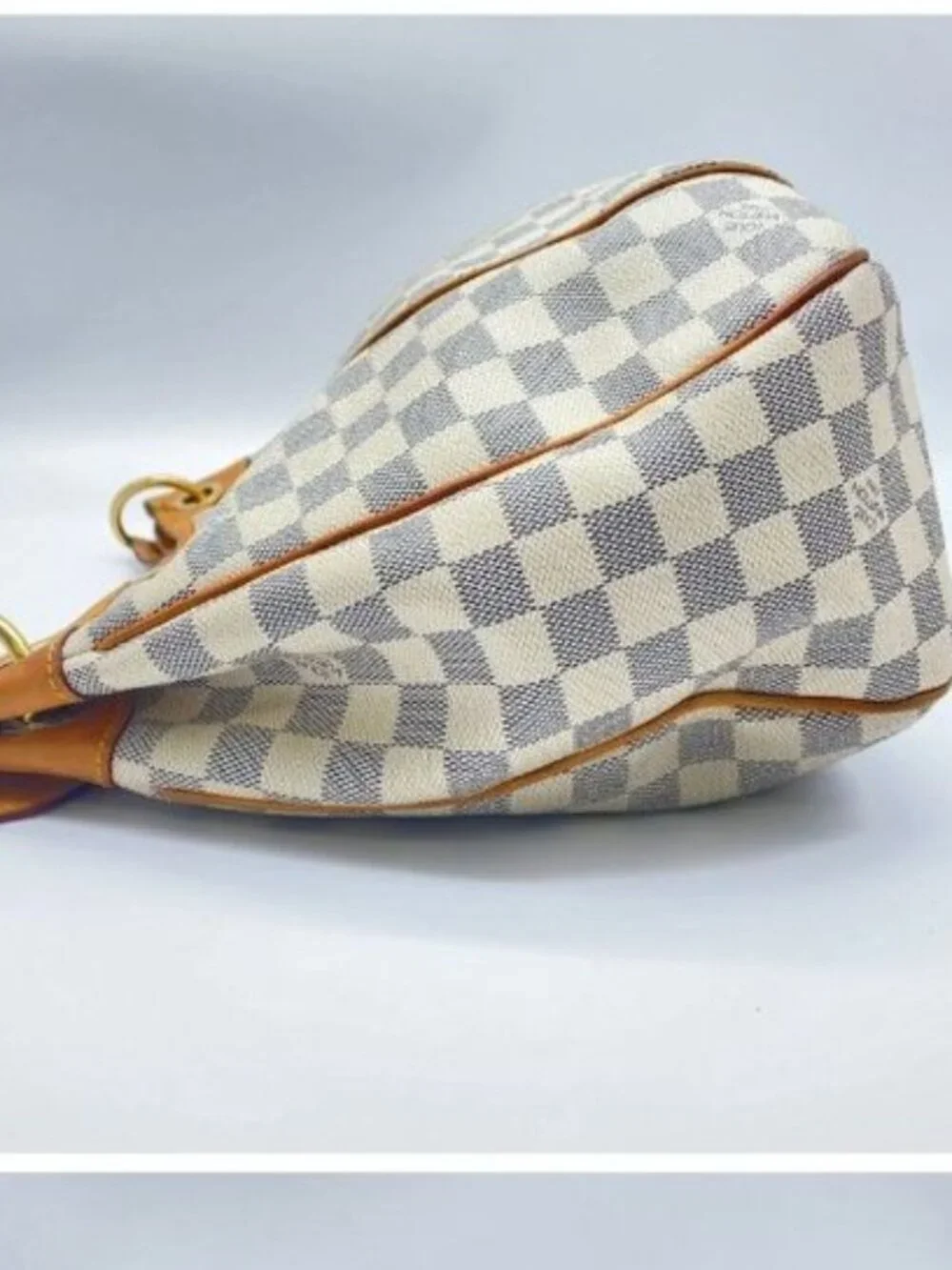 Louis Vuitton Damier Azur Galleria PM Shoulder bag